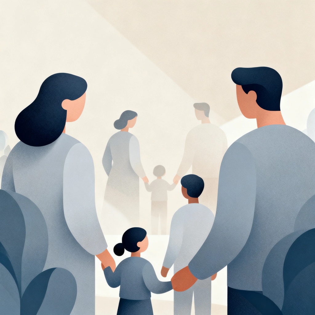 Jak osiągnąć harmonię w życiu rodzinnym